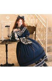 Classical Puppets Mechanical Chronometer Long One Piece(Limited Pre-Order/Full Payment Without Shipping)